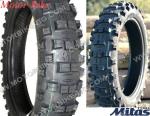 МОТО ГУМА ВЪНШНА 140/80-18 70R ТТ TERRA FORCE-EF SUPER LIGHT МИТАС-2